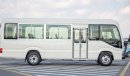 تويوتا كوستر TOYOTA COASTER 4.2D MT 30 SEATER MY2023