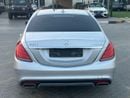 Mercedes Benz S400 STANDARD