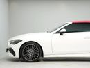 مرسيدس بنز CLE200 STD LOW Mileage CLE 200 Carbriolet