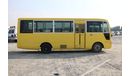 نيسان سيفيليان DIESEL 26 SEATER BUS