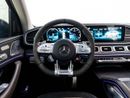 مرسيدس بنز GLE 53 AMG AMG 4MATIC+