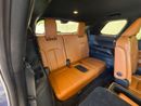 Infiniti QX60 SENSORY LUXE CLIMATE