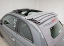 Fiat 500 Sport Cabrio