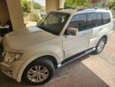 Mitsubishi Pajero GLS Highline 3.8L (243 HP)