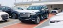 تويوتا لاند كروزر Toyota Land Cruiser 300 VXR 3.5L Petrol TT 2024YM