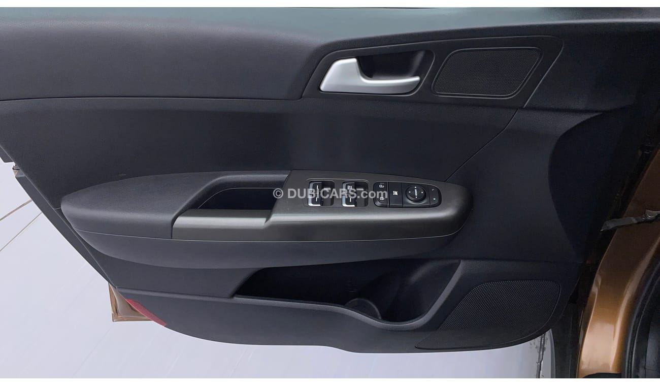 Kia Sportage LX 1.6 | Zero Down Payment | Free Home Test Drive