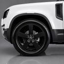 Land Rover Defender 110 S P300 4,024 P.M • 0% Downpayment • Land Rover Defender 110 S P300 • Agency Warranty