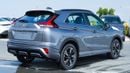 Mitsubishi Eclipse Cross GLS HIGH LINE Brand New Mitsubishi Eclipse Cross H43 – 2026 – GLS 1.5L 4-Cylinder GCC Specs – Export