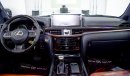 Lexus LX570 5.7L Wagon AWD / GGC Specs / Warranty