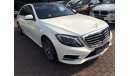 Mercedes-Benz S 400