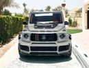 Mercedes Benz G63 AMG Edition 1 Mercedes G63 BRABUS | NARDO GREY | ROCKET KIT | MANDRIAN INTERIOR | CELAN CAR
