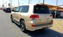 Toyota Land Cruiser GCC