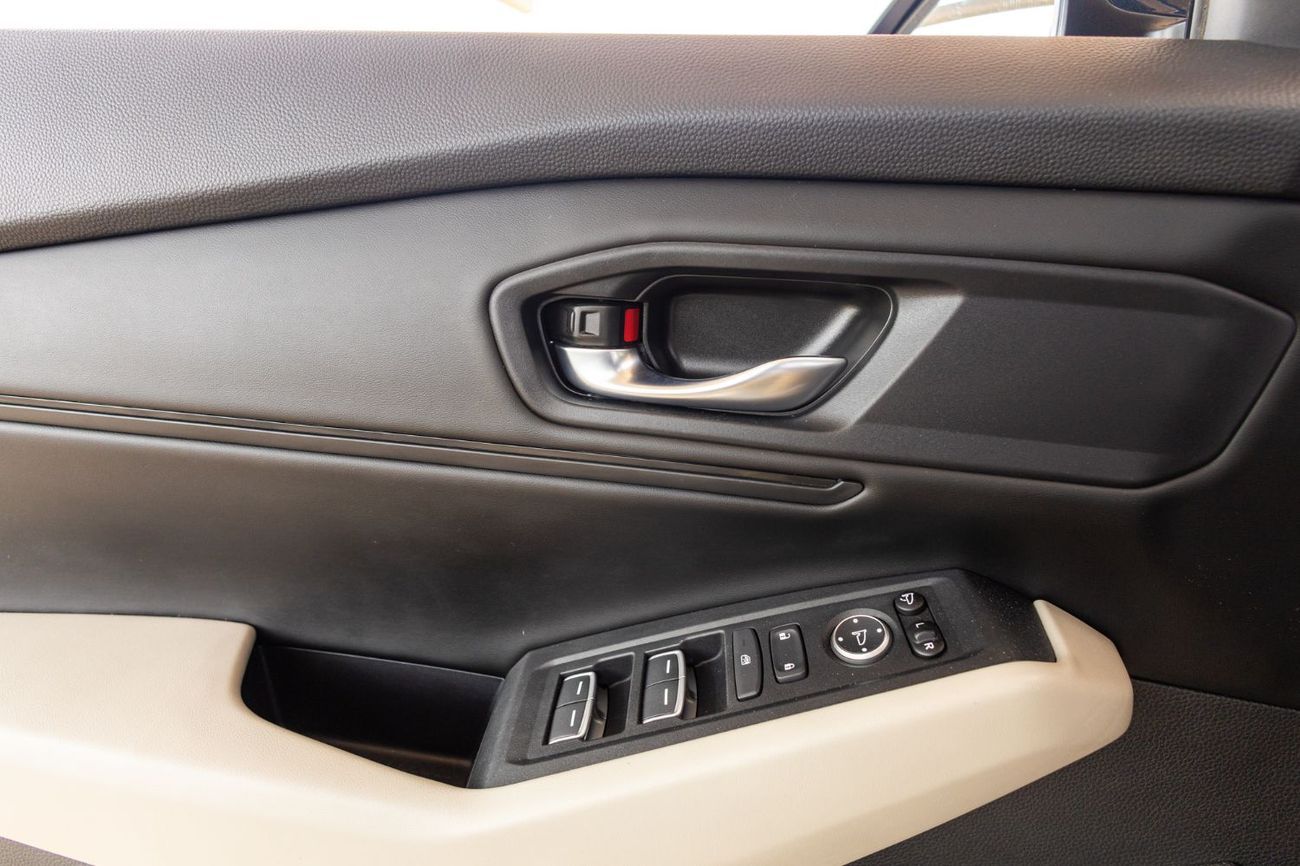 هوندا أكورد 1.5L EX