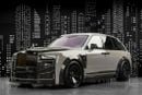 Rolls-Royce Cullinan ROLLS ROYCE | CULLINAN KEYVANY HAYULA 1 OF 50 SERIES 2 | BLACK BADGE