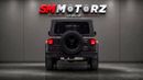 Jeep Wrangler Unlimited SPORT SAHARA