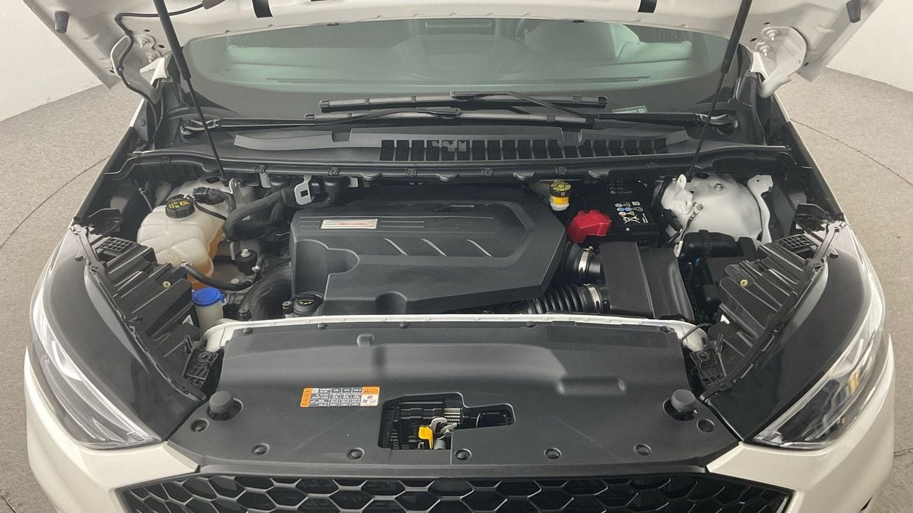 فورد إدج ST | upto AED 20,000 Ramadan Discount | شامل الضمان | 0 ﺪﻔﻋﺓ ﺃﻮﻟﻯ