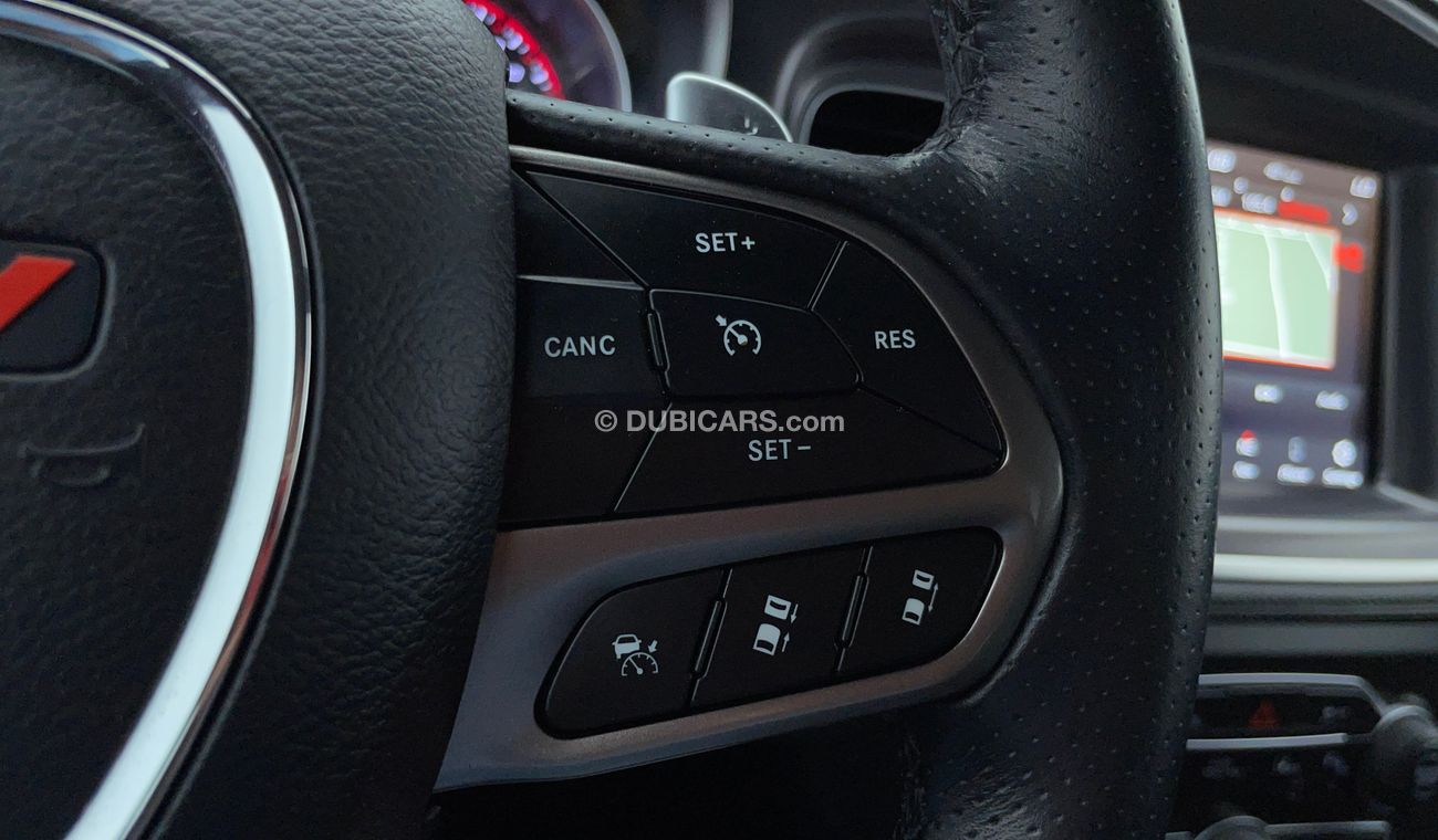 Dodge Charger R/T 5.7 | Zero Down Payment | Free Home Test Drive