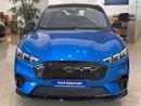 فورد موستانج ماك-إي GT /MACHE925/AL TAYER MOTORS/AL QOUZ SHOWROOM