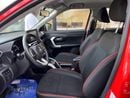 تويوتا ريز تيربو جي آر إيه NO CONVENIENCE FEES | UNDER WARRANTY | 0% DOWN PAYMENT | CERTIFIED PRE-OWNED