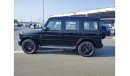 مرسيدس بنز G 63 AMG 2024 New Mercedes-Benz G 63 AMG V8 Biturbo ||