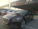 Genesis G80 Royal
