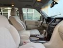 Nissan Patrol SE T2