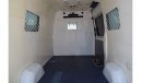 Mercedes-Benz Sprinter Mercedes Sprinter Van, Model:2014. Excellent condition