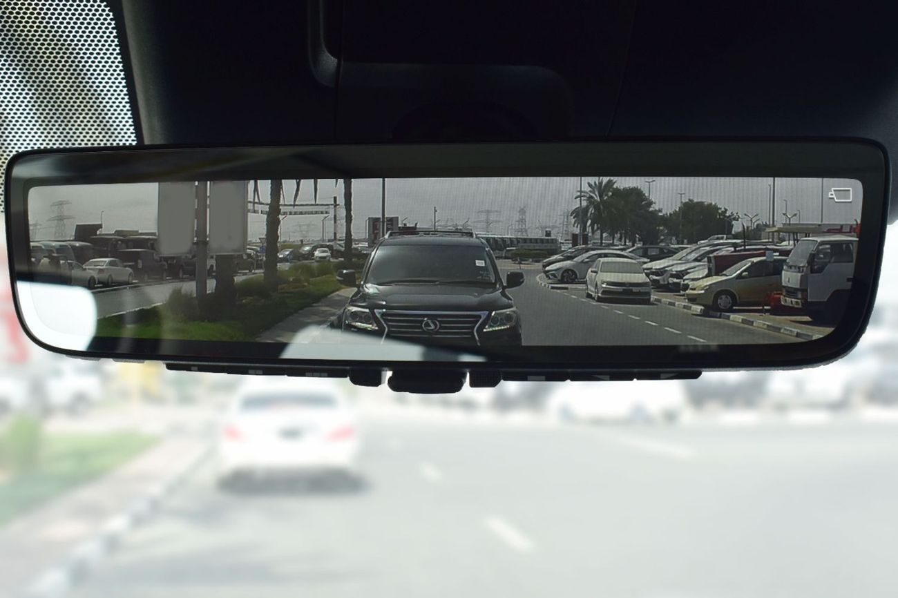 Toyota Sequoia Toyota Sequoia 3.5L, Hybrid - 2024