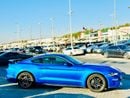 Ford Mustang STD Ecoboost | Monthly 1000/- | 0% DP | Blindspot | Fog Lights | # 47666