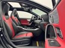 مرسيدس بنز A 35 AMG 4MATIC Hatchback 2021 Mercedes-Benz A35 AMG 4Matic, Full Service History, 1 Year Warranty, Excellent