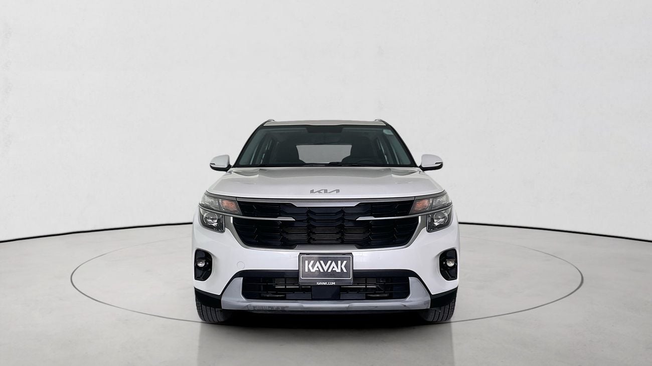 Kia Seltos 1.5 AUTO LX 2WD STD | Guaranteed Warranty | 0 Down Payment