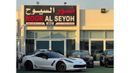 Chevrolet Corvette CHEVROLET CORVETTE C7 GRAND SPORT GCC 2017 FULL OPTION FULL SERVICE HISTORY PERFECT CONDITION UNDER