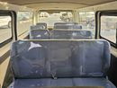 Toyota Hiace PASSENGER / STANDARD ROOF / PETROL / GCC / EXPORT ONLY / LOT#27409