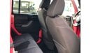 Jeep Wrangler GEEP WRANGLER MODEL 2013 car perfect condition full option