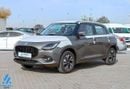 سوزوكي سويفت GLX 1.2L CVT Petrol / Most Affordable Hatchback / Export Only / Book Now!