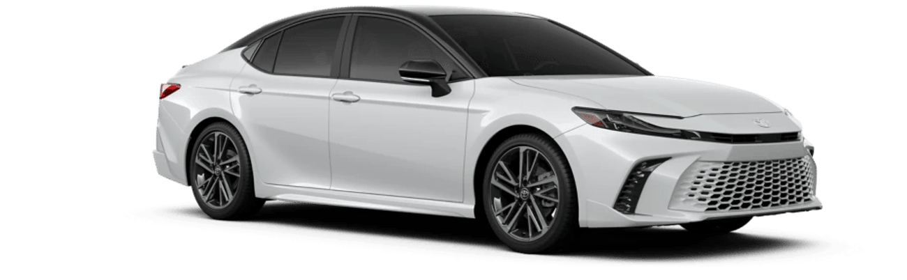 Toyota Camry Toyota Camry Twin engine 2.0 HGVP Deluxe 2024