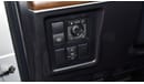 Toyota Prado VX, 2.8L Diesel, 4WD, A/T. European Spec 2022MY