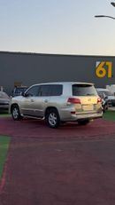 Lexus LX 570