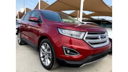 Ford Edge TITANIUM EDGE FULLY LOADED/ FINANCE IT FOR 861 per month