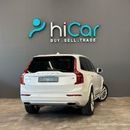 Volvo XC90 AED 1,865pm • 0% Downpayment • Inscription T6 • 2 Years Warranty