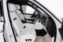 Rolls-Royce Cullinan Rolls Royce Cullinan