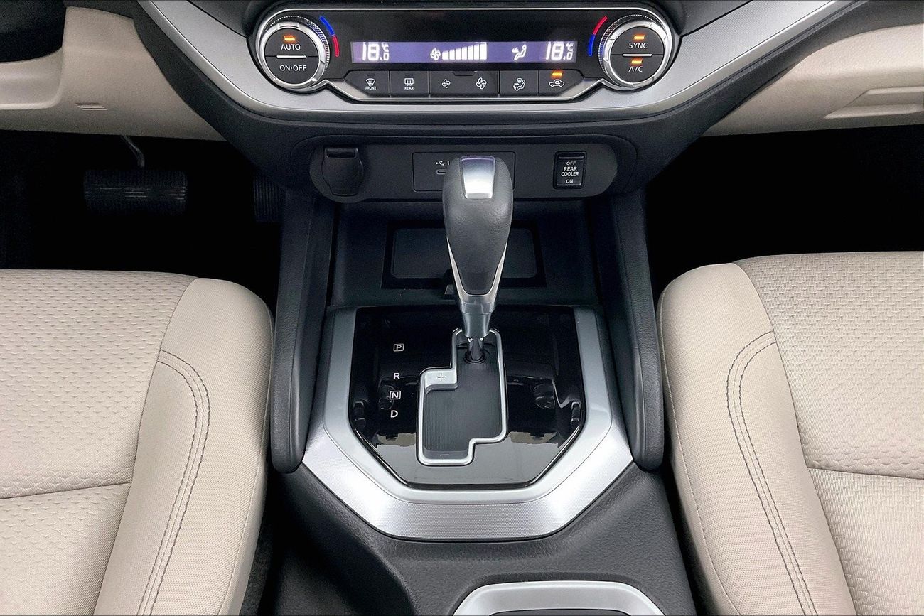 كيا K5 LX | عرض العيد الحصري | خالية من أضرار الفيضانات