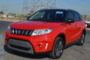 سوزوكي فيتارا Full option clean car