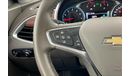 Chevrolet Malibu LTZ Premium