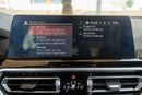 BMW X3 xDrive 30i Exclusive 2.0L BMW X3 xDrive30i 2022 GCC | Warranty