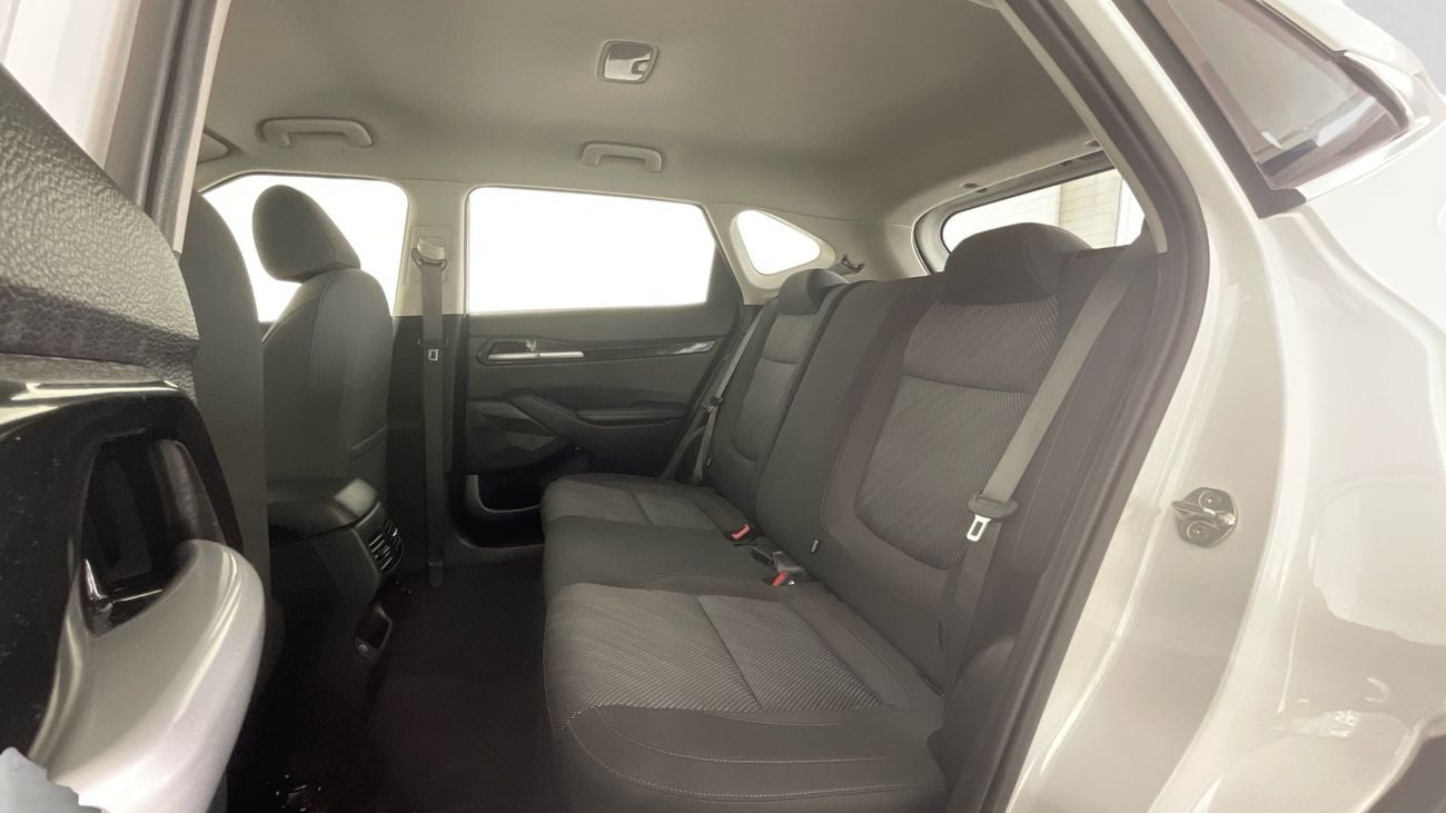 Kia Seltos 1.5 AUTO LX 2WD STD | Guaranteed Warranty | 0 Down Payment