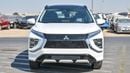 ميتسوبيشي إكلبس كروس Brand New Mitsubishi Eclipse Cross HighLine 2026 Export 4WD Petrol A/T|White/Black|ECLIPSECROSS-GLS-