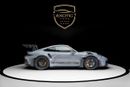 Porsche 911 GT3 RS 4.0L (520 HP) Coupe WISSACH