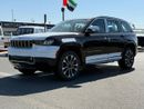 جيب جراند شيروكي EXPORT PRICE - Grand Cherokee Overland 3.6L