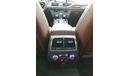 Audi A6 35FSI QUATTRO Accident Free 2016 GCC
